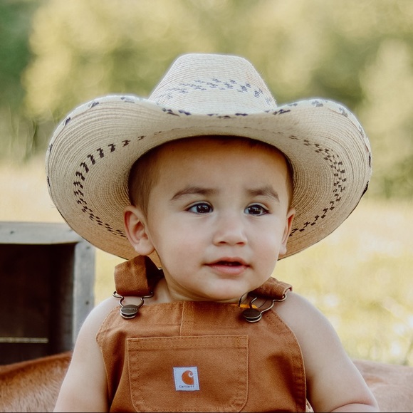 Atwood Other - Boys Cowboy Hat